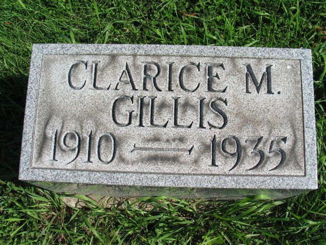 tombstone